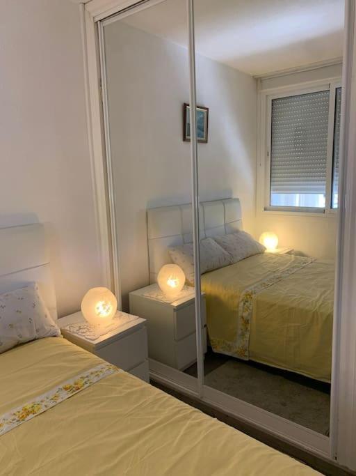 Apartamento En Carihuela Apartment Торемолинос Екстериор снимка